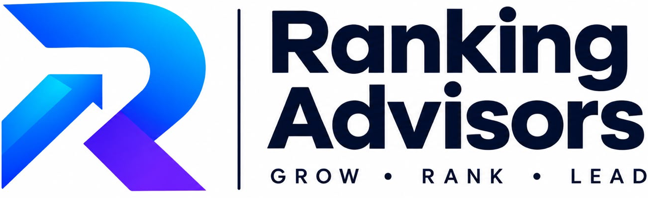 Ranking Advisors